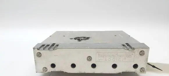 Mercedes-Benz E W211 Sound amplifier A2118706789 2118706789