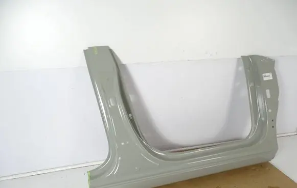 Hyundai i20 (BC3 BI3) (B) Pillar trim (exterior) 71122Q0000