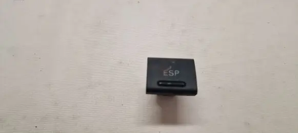Audi A6 S6 C5 4B ESP (stability program) switch 4B0927134A