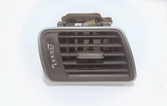Volkswagen PASSAT B7 Dashboard side air vent grill/cover trim 3AC819702A