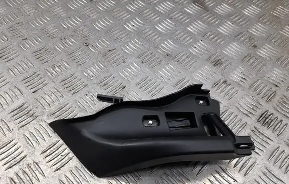 Audi A3 S3 8V Seat belt trim 8V4857792B