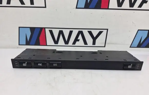 BMW 5 E39 Other switches/knobs/shifts 8373776