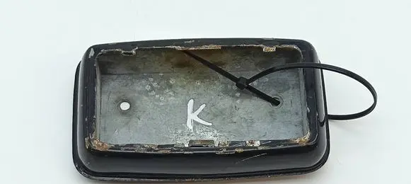 Mercedes-Benz 190 230 W110 W111 Rear door ashtray
