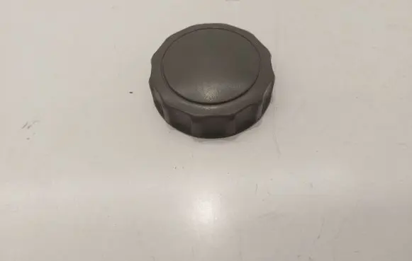Volkswagen PASSAT B3 Seat adjustment knob 357881671