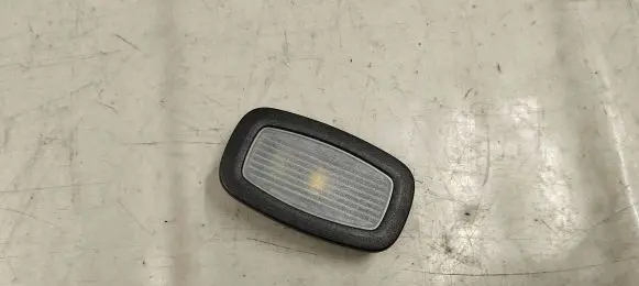 Mercedes-Benz C AMG W205 Front seat light A0009064306