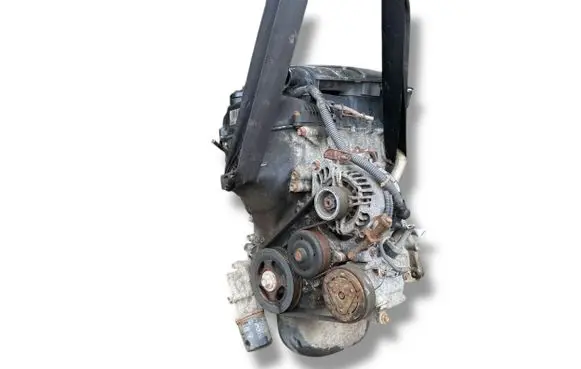 Citroen C1 Engine CFB 1KR