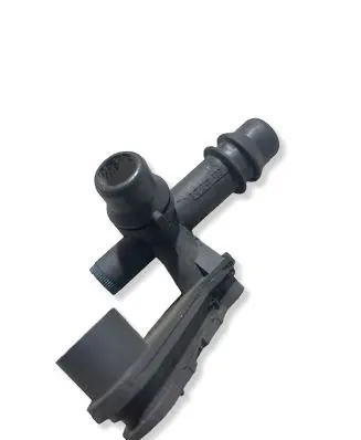 BMW 3 E46 Engine coolant pipe/hose 2248409