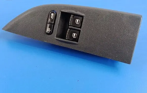 Skoda Fabia Mk1 (6Y) Other devices
