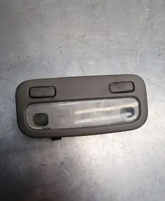 Toyota Prius (XW10) Front seat light