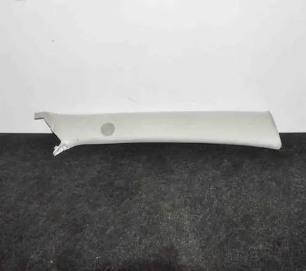 Volkswagen Jetta VI (A) pillar trim