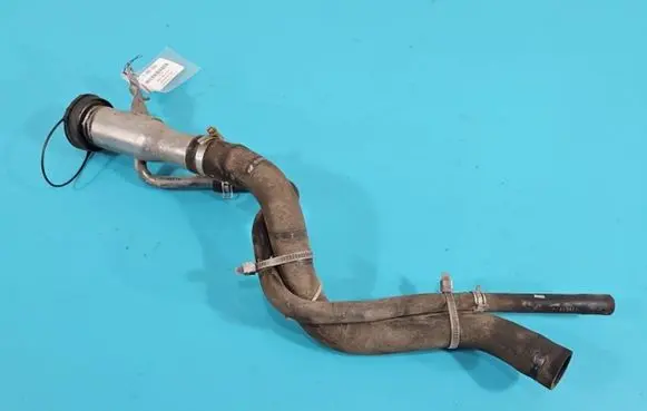 Isuzu D-Max Intercooler hose/pipe IMPRK1407229