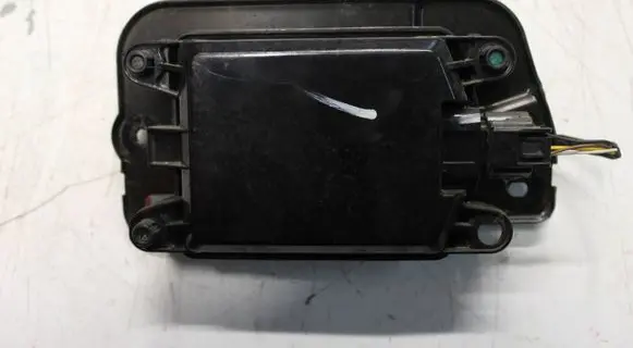 Renault Talisman Distronic sensor radar 284381994R