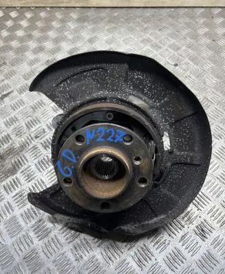 BMW X5 E70 Rear wheel hub spindle/knuckle 