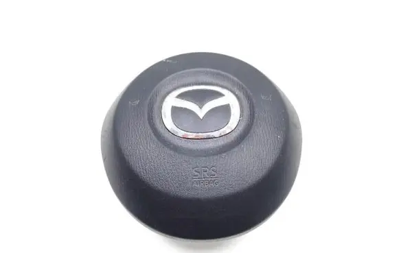 Mazda CX-5 Steering wheel airbag CE0080.P1.11.0022 VZR392H9CLG