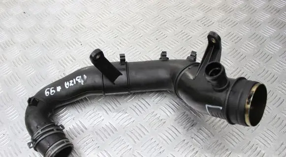 Seat Ibiza II (6k) Air intake duct part 6K0129656