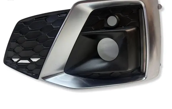 Audi A5 Front fog light trim/grill 8W6307681