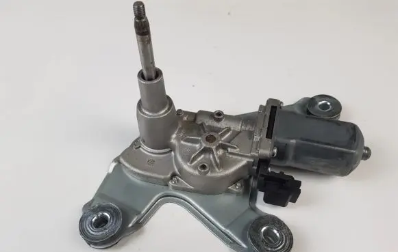 Jaguar F-Pace Rear window wiper motor HK8317404AB