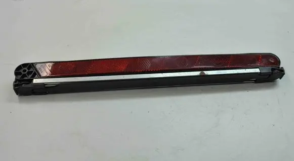 Mercedes-Benz CL C216 Tool box 