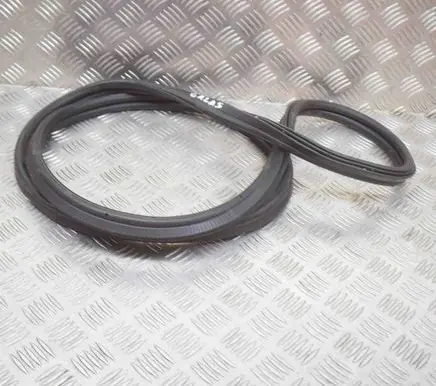 BMW 2 F22 F23 Trunk rubber seal (body) 7304538