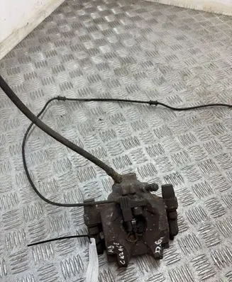 Mercedes-Benz C W204 Rear brake caliper 