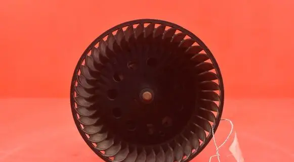 Renault Trafic I Heater fan/blower L09N109416C