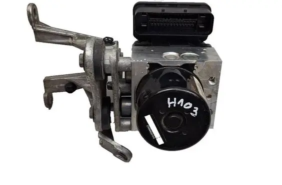 Mercedes-Benz GLK (X204) ABS Pump A2044315312