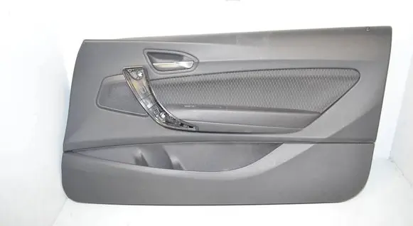 BMW 2 F22 F23 Front door card panel trim 7268404