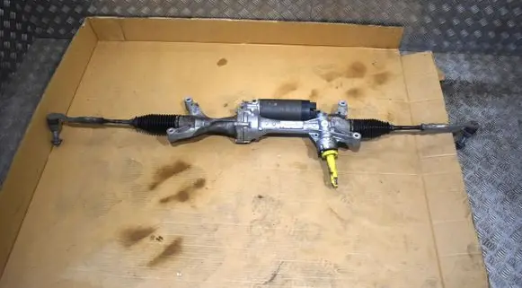Mercedes-Benz S W223 Steering rack A2234609502