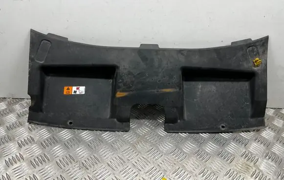 Ford Mondeo MK IV Radiator trim 6M2116613AC 6M2116613 AU518653AA