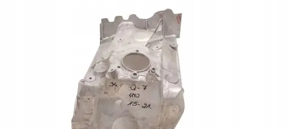 Audi Q7 4M Front shock absorber mounting bracket 4m0805458b