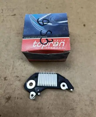 Opel Astra F Valve oil control 205273756 1204270 10475019