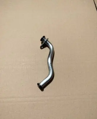 Audi A3 8Y Turbo turbocharger oiling pipe/hose 05E145735B