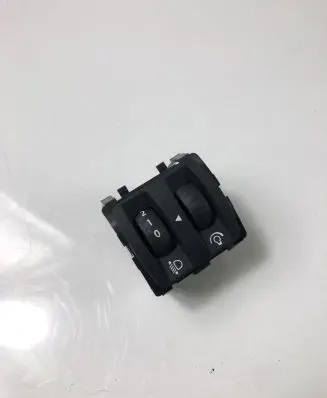 Renault Megane III Light switch 251900567R