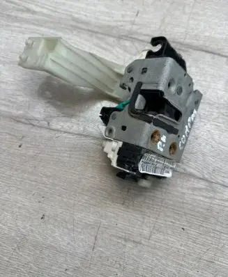 Jeep Compass Front door lock P04589417AH L5346 T49KD1983