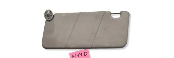 Rover 200 XV Sun visor 353534535