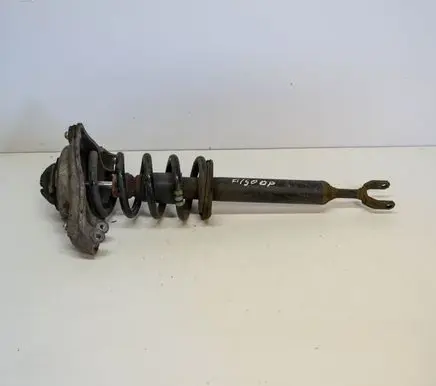 Audi A6 S6 C6 4F Front shock absorber/damper