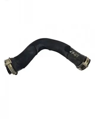 Audi A6 S6 C6 4F Intercooler air channel guide 4F0145943H