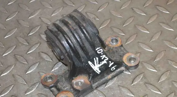 Gearbox mount