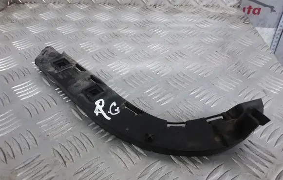 Volvo S40 Rear bumper mounting bracket 30676206