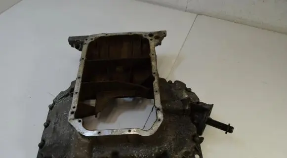 Audi A6 S6 C5 4B Oil sump 078103603AB