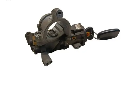 Ignition lock