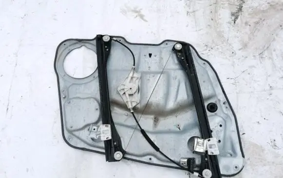 Mercedes-Benz ML W164 Sliding door window regulator with motor A1697202835 A2518200842