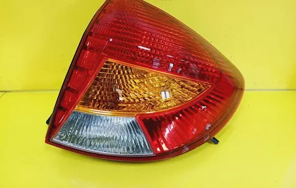 KIA Rio Rear/tail lights