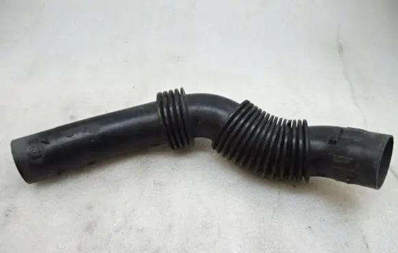 Air intake duct part