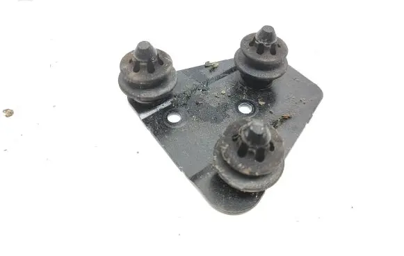 Audi A5 Sportback 8TA ABS pump bracket 8K0614235B