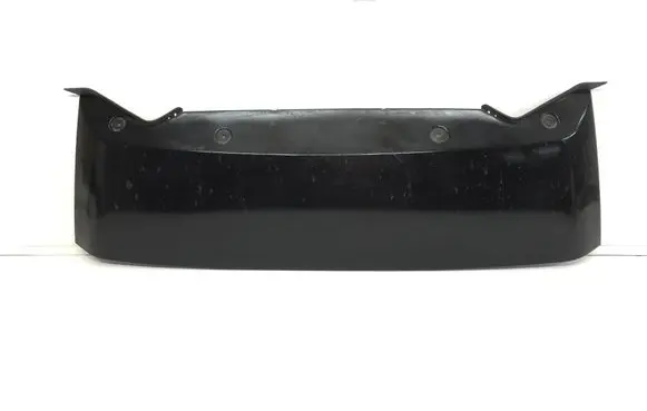 Land Rover Defender Front bumper lip LB8217F011