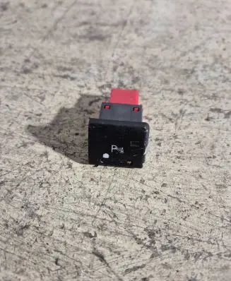 Audi A6 S6 C5 4B Parking (PDC) sensor switch 4B0919281A 3102842
