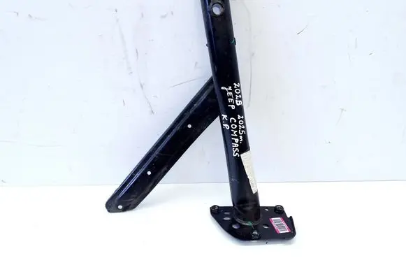 Jeep Compass Front bumper shock/impact absorber 00534123450