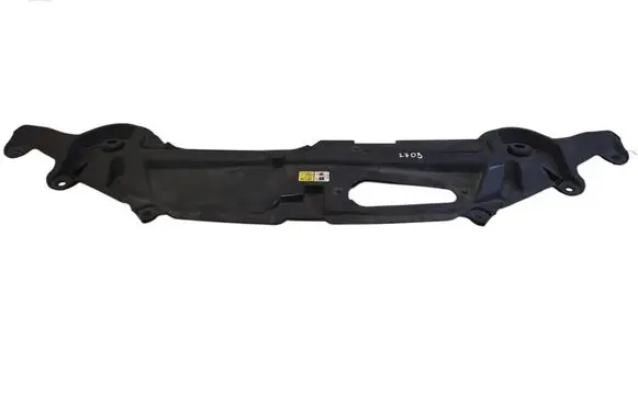 Jaguar XF X250 Top upper radiator support slam panel 8X238A303 CX238A303