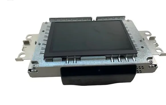 Volvo V40 Screen/display/small screen 31427007